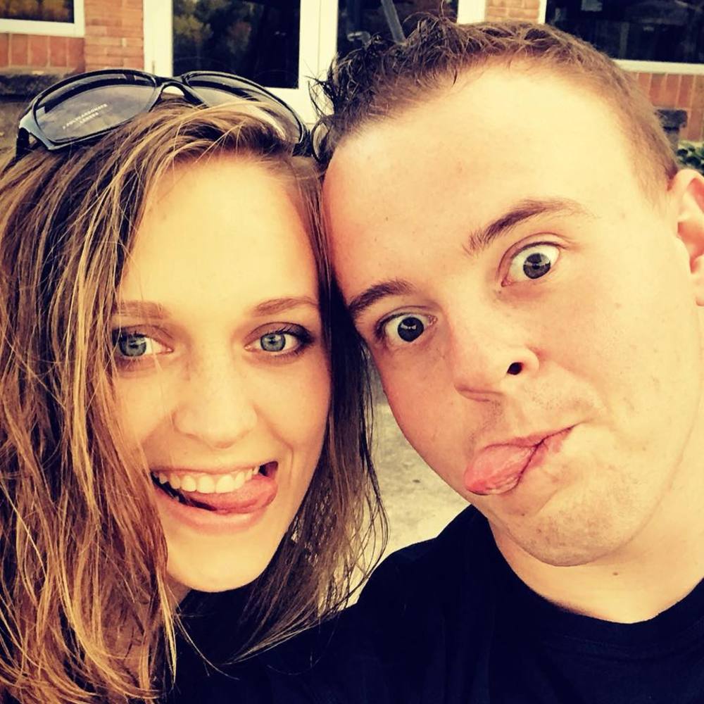 Meet your Posher, Olena